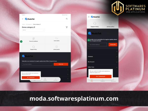 Modatek